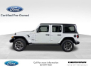 Thumbnail image of 2020 Jeep Wrangler Unlimited at Germain Ford of Columbus New