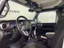Thumbnail image of 2020 Jeep Wrangler Unlimited at Germain Ford of Columbus New