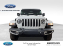 Thumbnail image of 2020 Jeep Wrangler Unlimited at Germain Ford of Columbus New