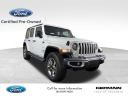Thumbnail image of 2020 Jeep Wrangler Unlimited at Germain Ford of Columbus New