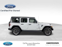 Thumbnail image of 2020 Jeep Wrangler Unlimited at Germain Ford of Columbus New