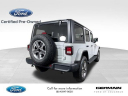 Thumbnail image of 2020 Jeep Wrangler Unlimited at Germain Ford of Columbus New