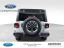 Thumbnail image of 2020 Jeep Wrangler Unlimited at Germain Ford of Columbus New