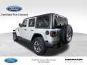 Thumbnail image of 2020 Jeep Wrangler Unlimited at Germain Ford of Columbus New