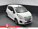 Thumbnail image of 2016 Chevrolet Spark EV at Midway Motors Supercenter McPherson