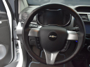 2016 Chevrolet Spark EV 2LT at Midway Motors Supercenter McPherson