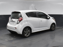 Thumbnail image of 2016 Chevrolet Spark EV at Midway Motors Supercenter McPherson