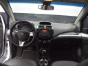 Thumbnail image of 2016 Chevrolet Spark EV at Midway Motors Supercenter McPherson
