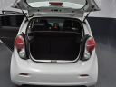 Thumbnail image of 2016 Chevrolet Spark EV at Midway Motors Supercenter McPherson