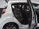 Thumbnail image of 2016 Chevrolet Spark EV at Midway Motors Supercenter McPherson