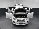 Thumbnail image of 2016 Chevrolet Spark EV at Midway Motors Supercenter McPherson