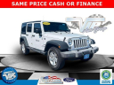 Thumbnail image of 2017 Jeep Wrangler Unlimited at Levittown Ford