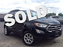 Thumbnail image of 2018 Ford EcoSport at Ferrario Auto Team Chrysler Dodge Jeep Ram