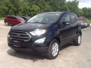 Thumbnail image of 2018 Ford EcoSport at Ferrario Auto Team Chrysler Dodge Jeep Ram