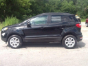 Thumbnail image of 2018 Ford EcoSport at Ferrario Auto Team Chrysler Dodge Jeep Ram