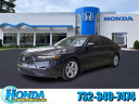 2024 Honda Accord LX at Honda Of Toms River