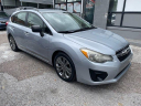 Thumbnail image of 2014 Subaru Impreza at Amy Motorsport, Inc.