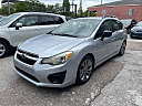 Thumbnail image of 2014 Subaru Impreza at Amy Motorsport, Inc.