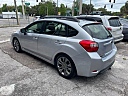 Thumbnail image of 2014 Subaru Impreza at Amy Motorsport, Inc.