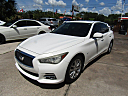 Thumbnail image of 2014 INFINITI Q50 at Auto Express Enterprise Inc