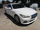 Thumbnail image of 2014 INFINITI Q50 at Auto Express Enterprise Inc
