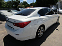 Thumbnail image of 2014 INFINITI Q50 at Auto Express Enterprise Inc