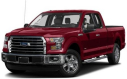 Thumbnail image of 2017 Ford F-150 at JackMillerAutoPlaza USED