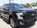Thumbnail image of 2017 Ford F-150 at JackMillerAutoPlaza USED