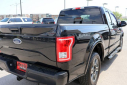 Thumbnail image of 2017 Ford F-150 at JackMillerAutoPlaza USED