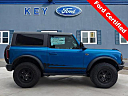 Thumbnail image of 2021 Ford Bronco at Key Ford Of Exeter