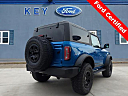 Thumbnail image of 2021 Ford Bronco at Key Ford Of Exeter
