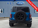 Thumbnail image of 2021 Ford Bronco at Key Ford Of Exeter