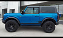 Thumbnail image of 2021 Ford Bronco at Key Ford Of Exeter