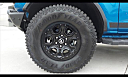 Thumbnail image of 2021 Ford Bronco at Key Ford Of Exeter