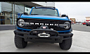 Thumbnail image of 2021 Ford Bronco at Key Ford Of Exeter