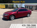 Thumbnail image of 2015 Volkswagen Passat at Repete Auto