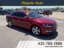 Thumbnail image of 2015 Volkswagen Passat at Repete Auto