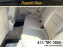 2015 Volkswagen Passat 1.8T Limited Edition at Repete Auto