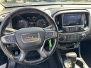 Thumbnail image of 2021 GMC Canyon at BurnsAutoGroup of Fairless Hills, PA