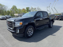 Thumbnail image of 2021 GMC Canyon at BurnsAutoGroup of Fairless Hills, PA