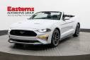 Thumbnail image of 2022 Ford Mustang at Easterns Automotive Group of Baltimore