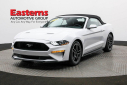 Thumbnail image of 2022 Ford Mustang at Easterns Automotive Group of Baltimore