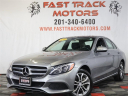 Thumbnail image of 2015 Mercedes-Benz C-Class at Fast Track Motors