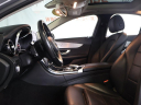 2015 Mercedes-Benz C-Class C 300 4MATIC at Fast Track Motors