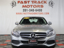 Thumbnail image of 2015 Mercedes-Benz C-Class at Fast Track Motors
