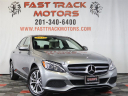 Thumbnail image of 2015 Mercedes-Benz C-Class at Fast Track Motors