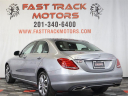 Thumbnail image of 2015 Mercedes-Benz C-Class at Fast Track Motors