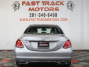 Thumbnail image of 2015 Mercedes-Benz C-Class at Fast Track Motors