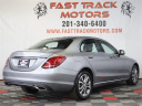 Thumbnail image of 2015 Mercedes-Benz C-Class at Fast Track Motors
