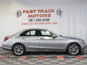 Thumbnail image of 2015 Mercedes-Benz C-Class at Fast Track Motors